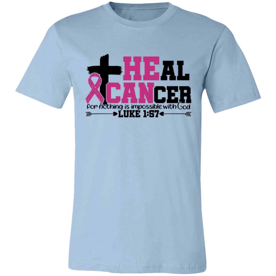 Heal Cancer