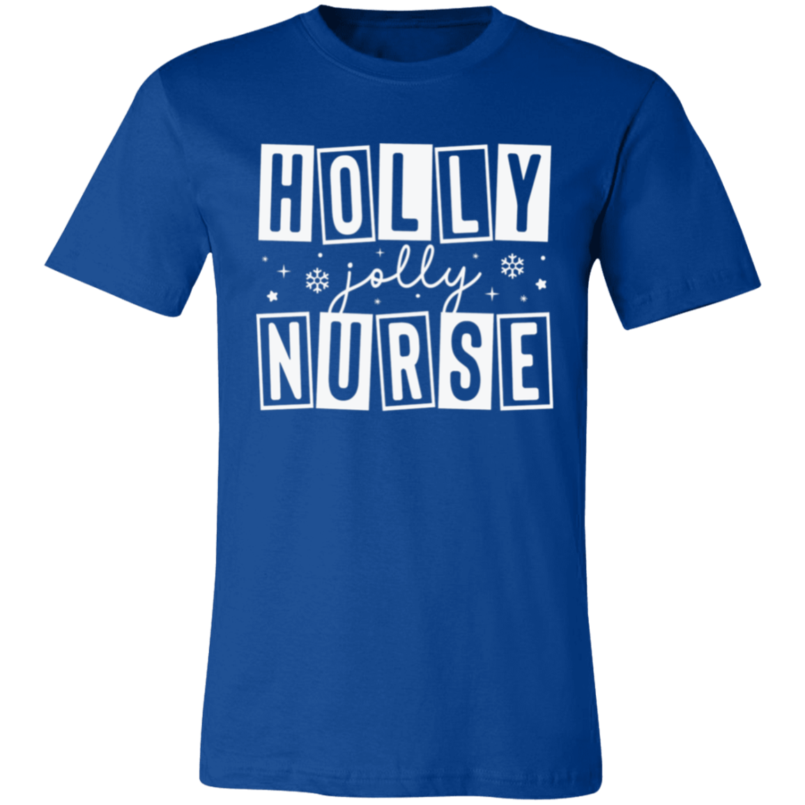 Nurse - Holly Jolly 2