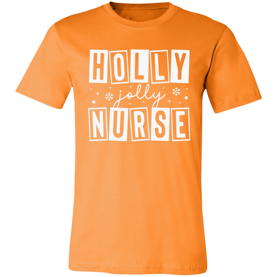 Nurse - Holly Jolly 2