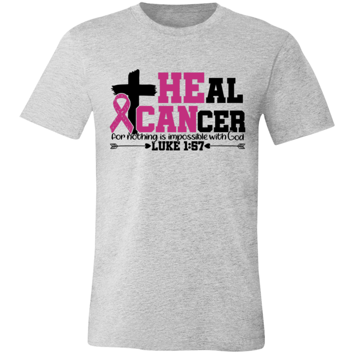 Heal Cancer