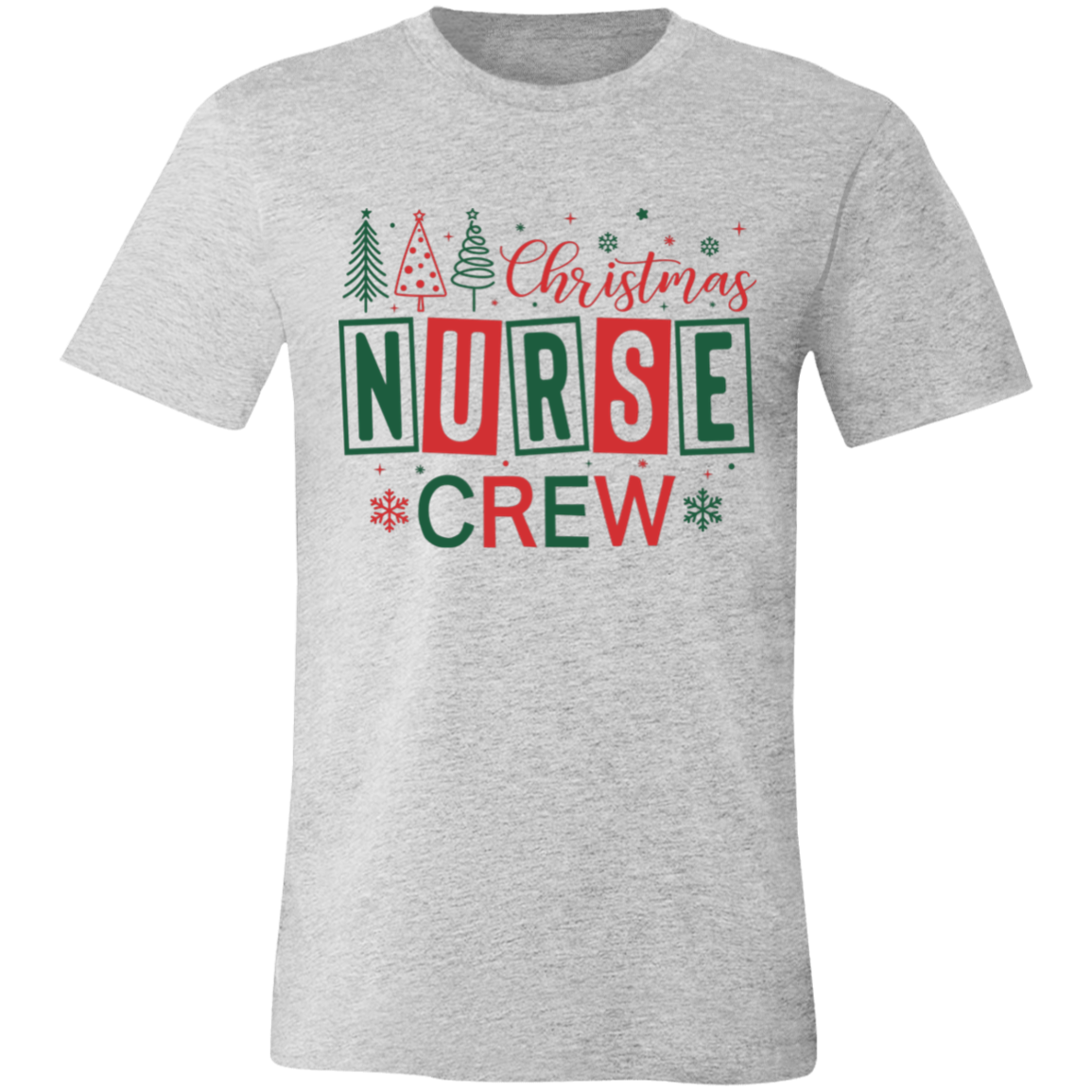 Nurse - Crew