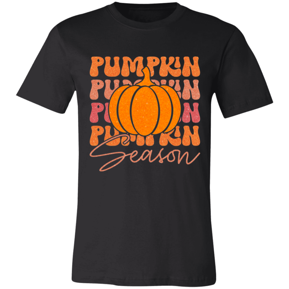 Pumpkin Season 2