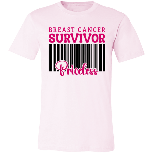 Breast Cancer Survivor