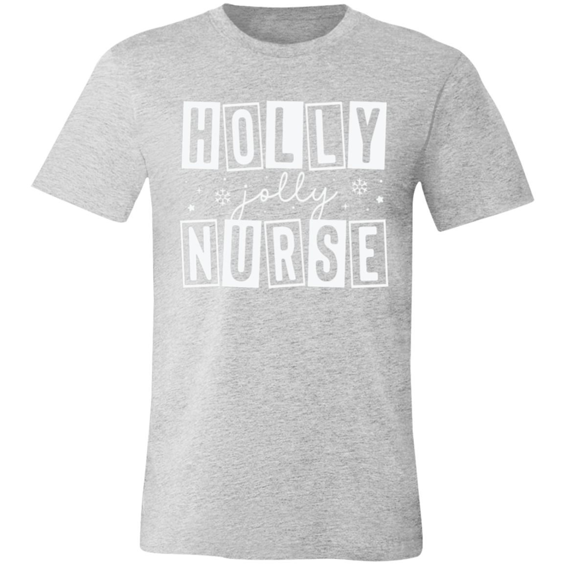 Nurse - Holly Jolly 2