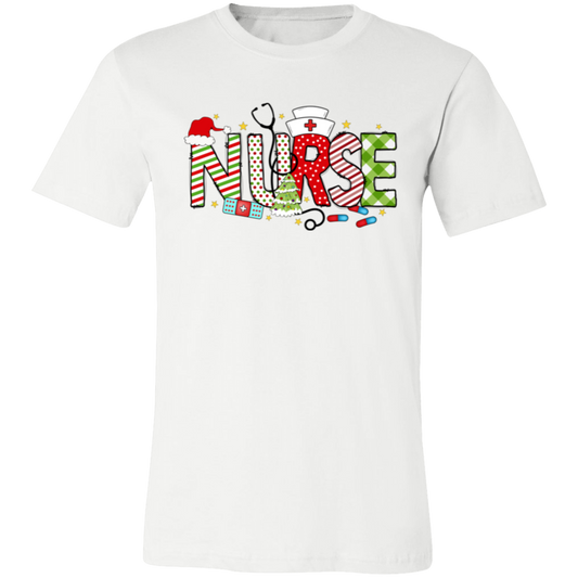 Nurse - Christmas