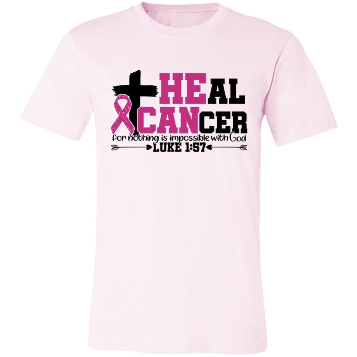 Heal Cancer