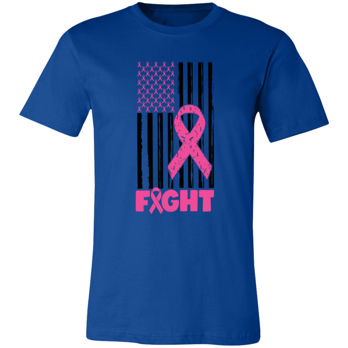 Fight Cancer