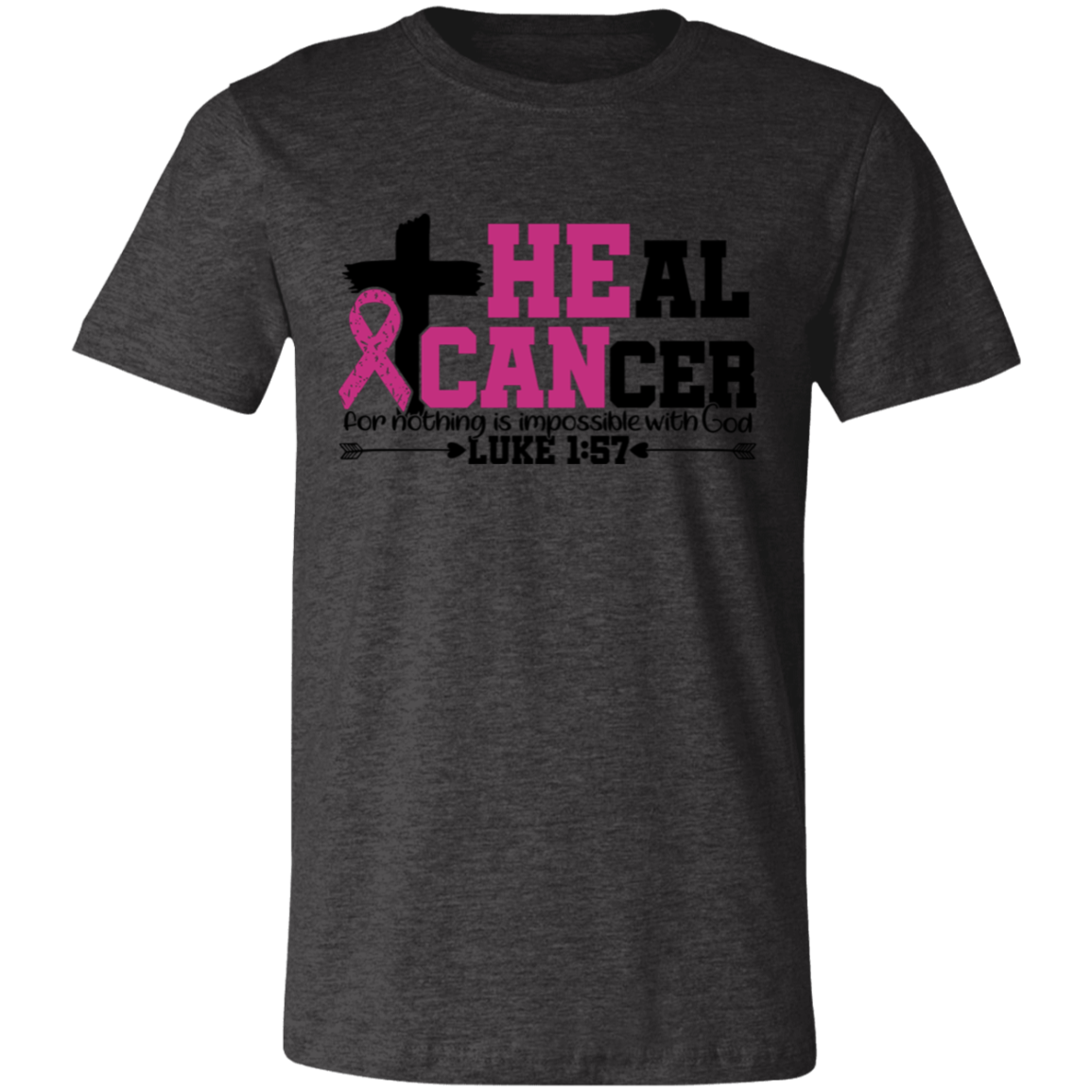 Heal Cancer