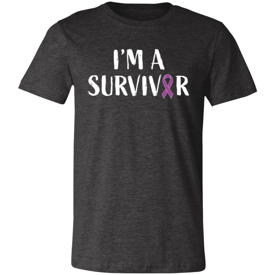 I'm A Survivor