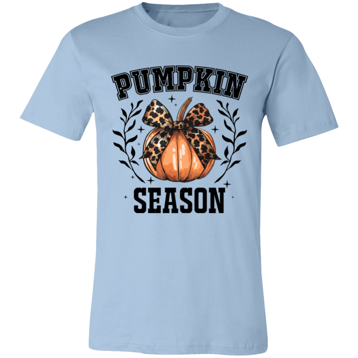 Pumpkin Season 4