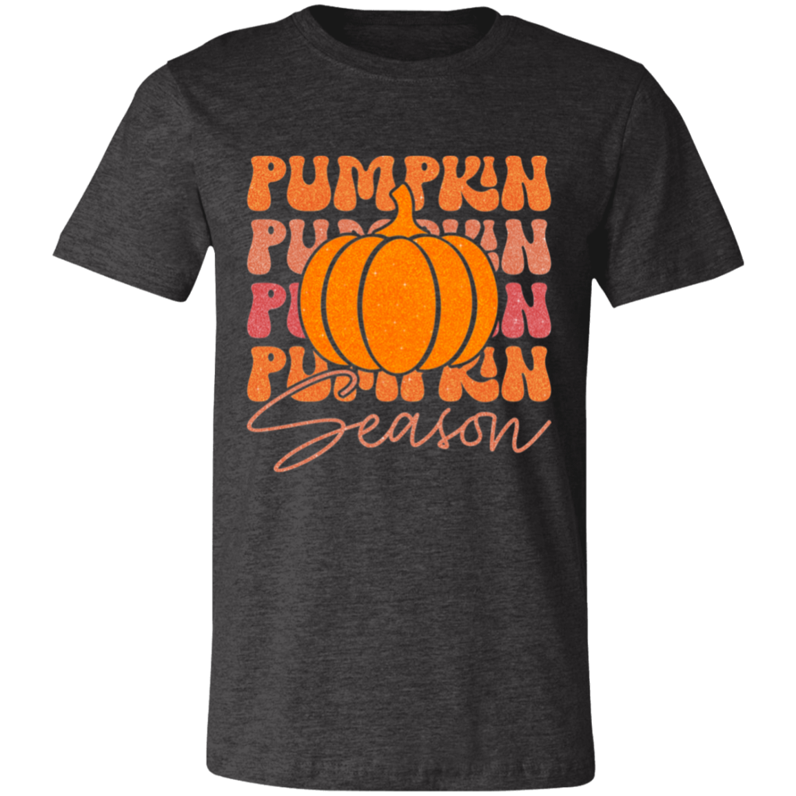 Pumpkin Season 2