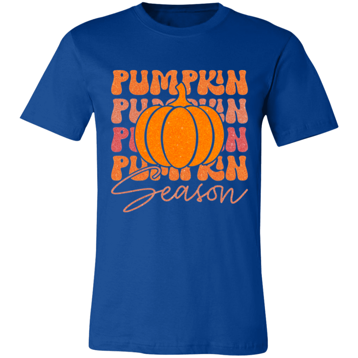 Pumpkin Season 2