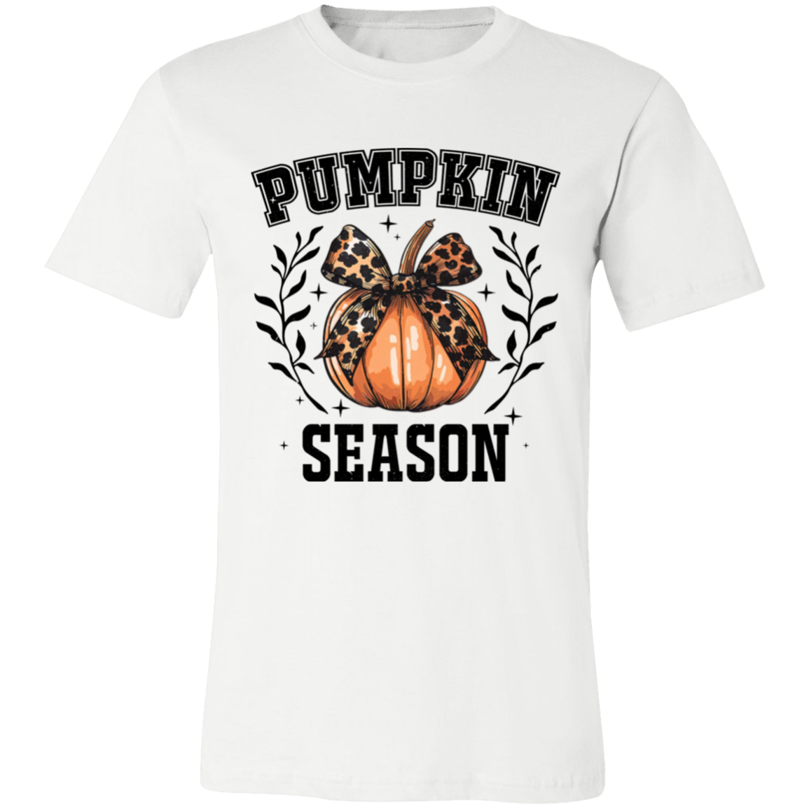 Pumpkin Season 4