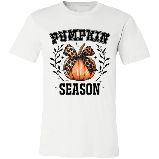 Pumpkin Season 4