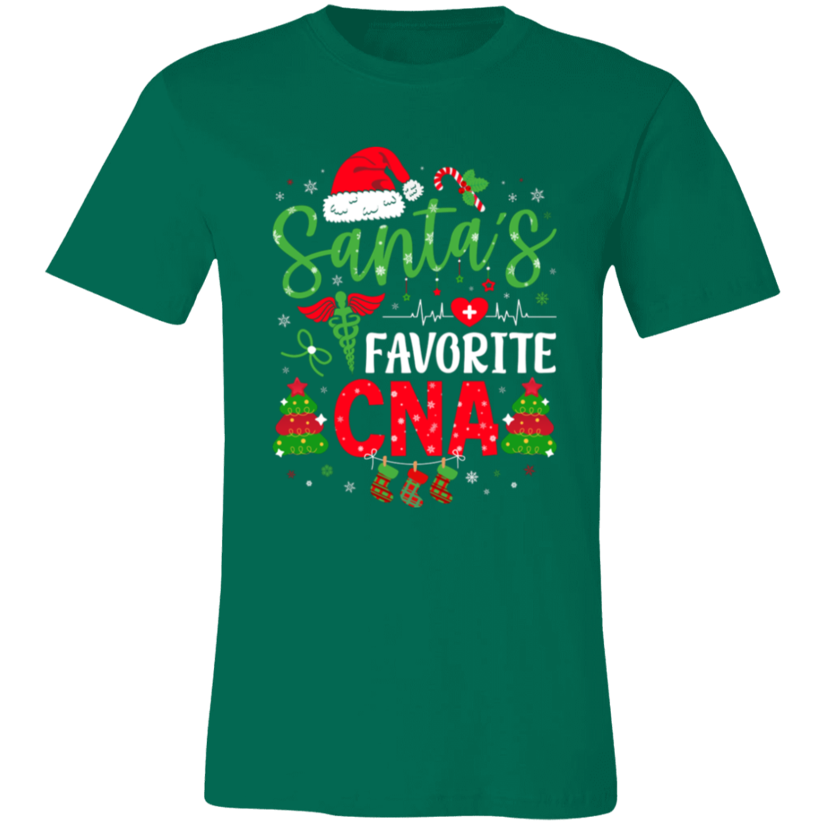 Favorite - CNA