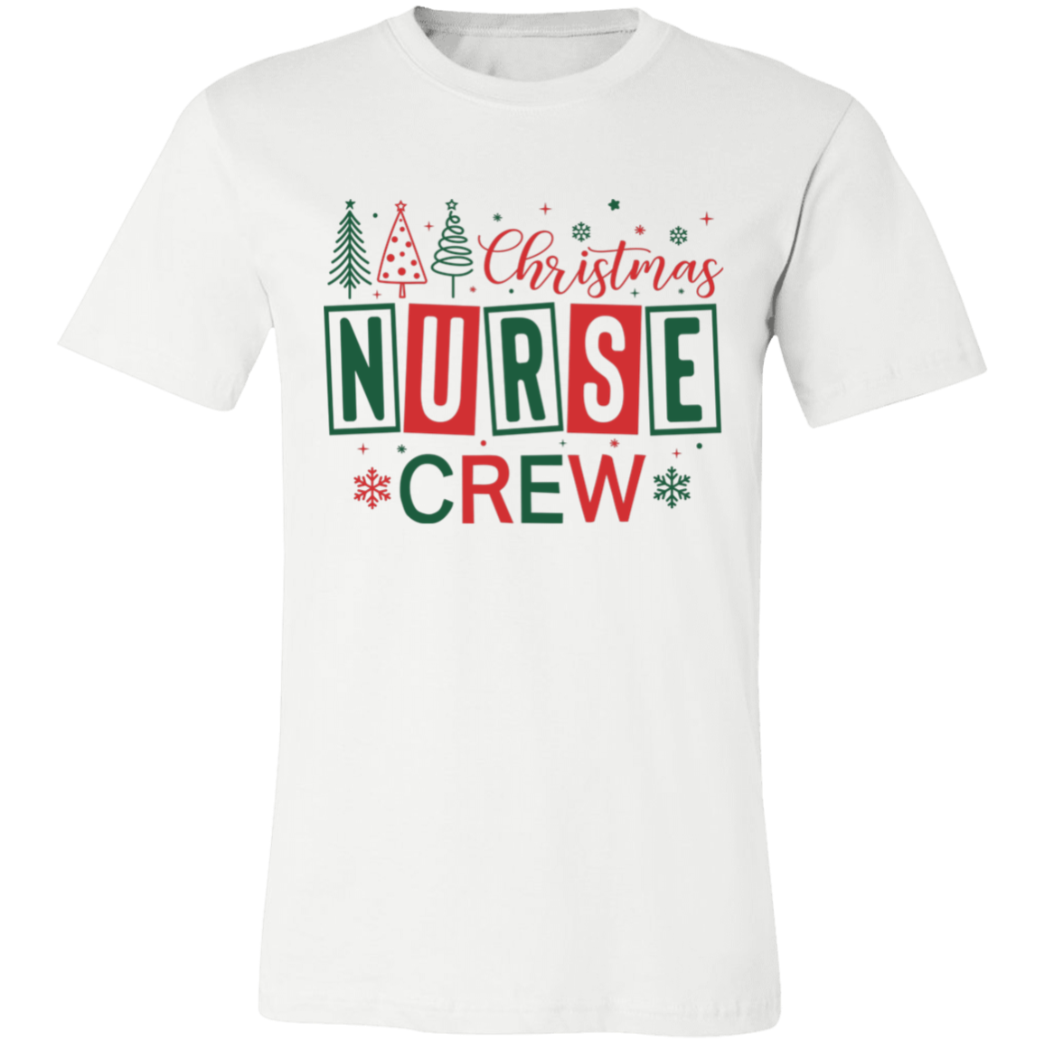 Nurse - Crew