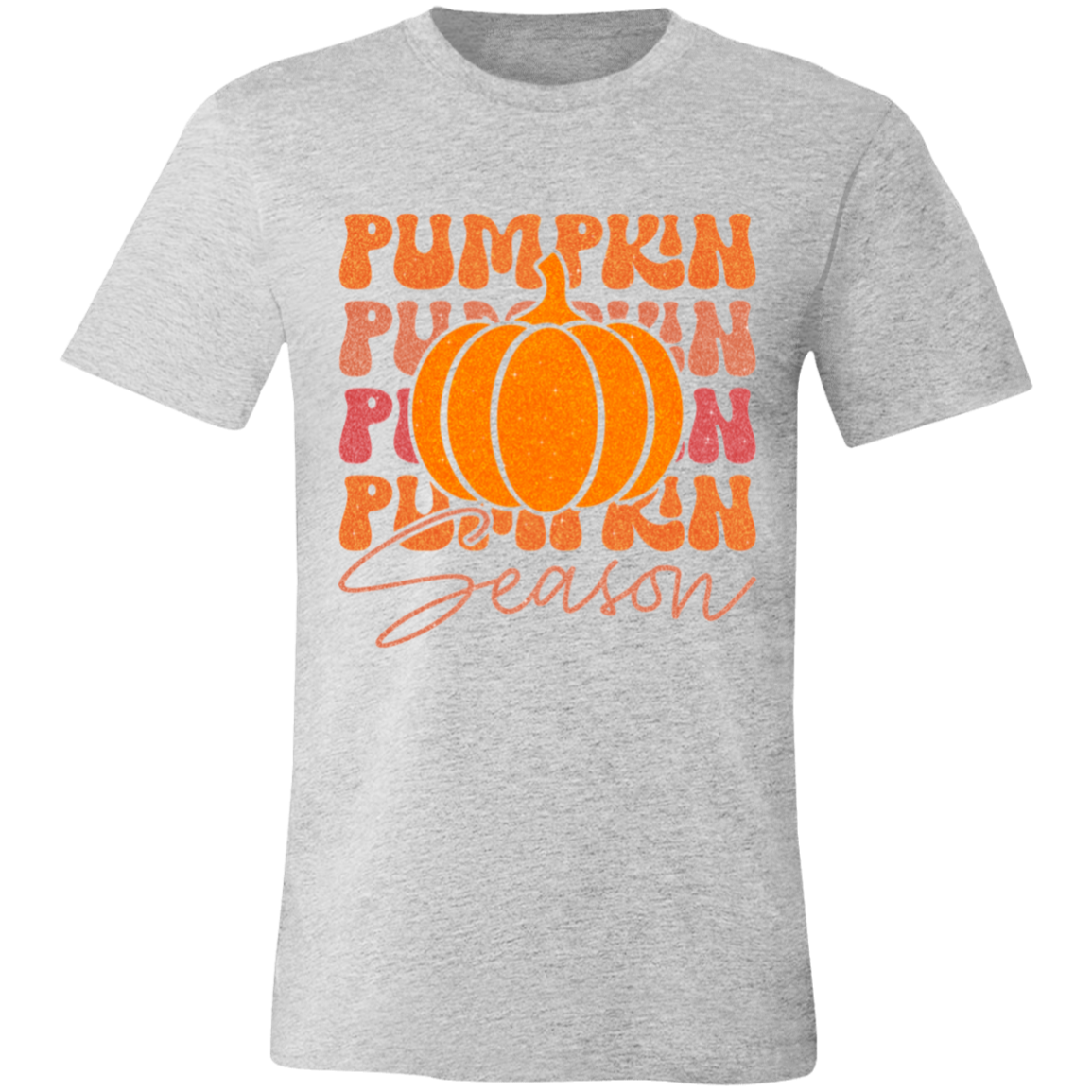 Pumpkin Season 2