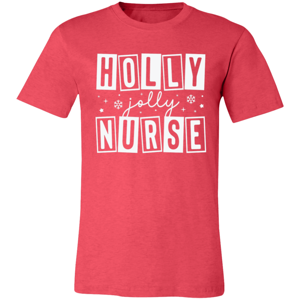 Nurse - Holly Jolly 2