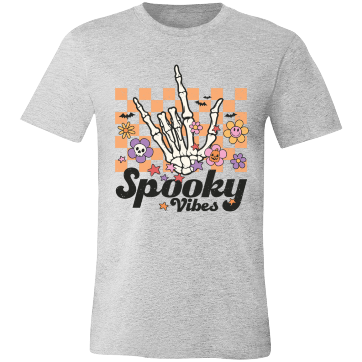 Retro - Spooky