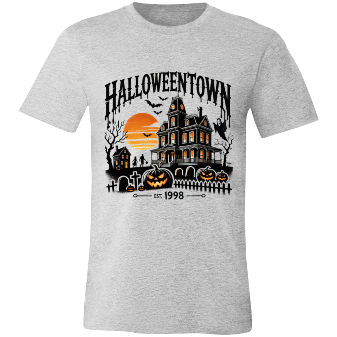 Halloweentown