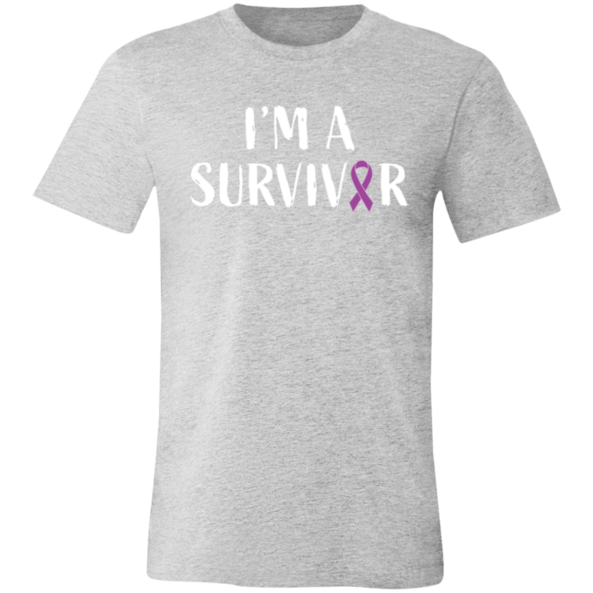 I'm A Survivor