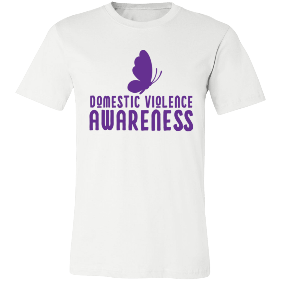 Domestic Awareness 3