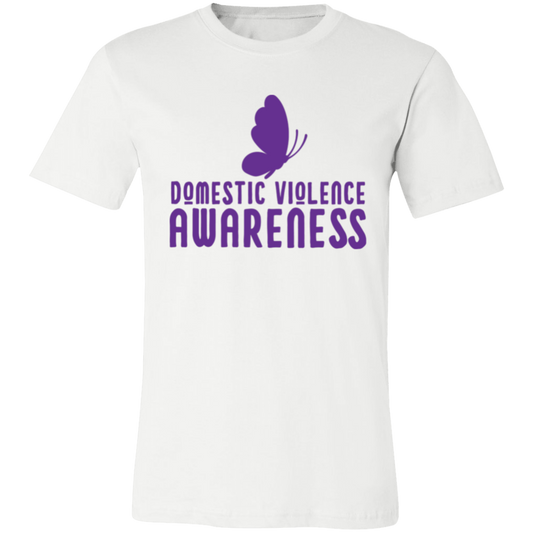 Domestic Awareness 3