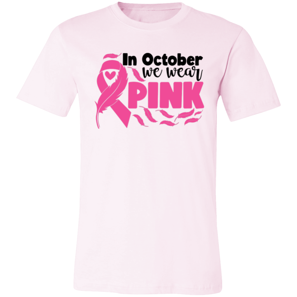 Wear Pink