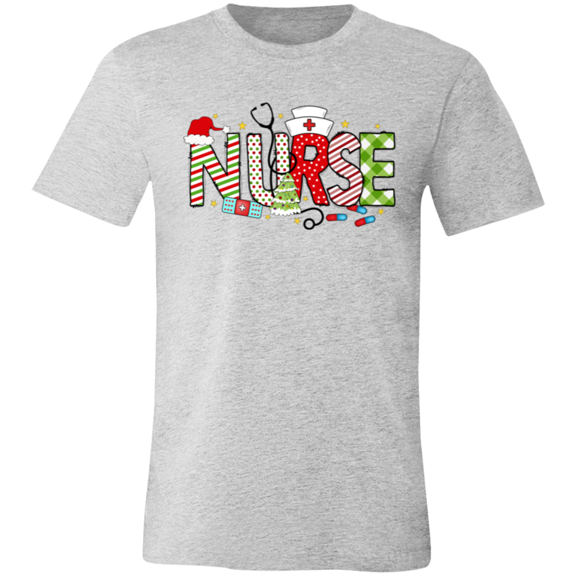 Nurse - Christmas