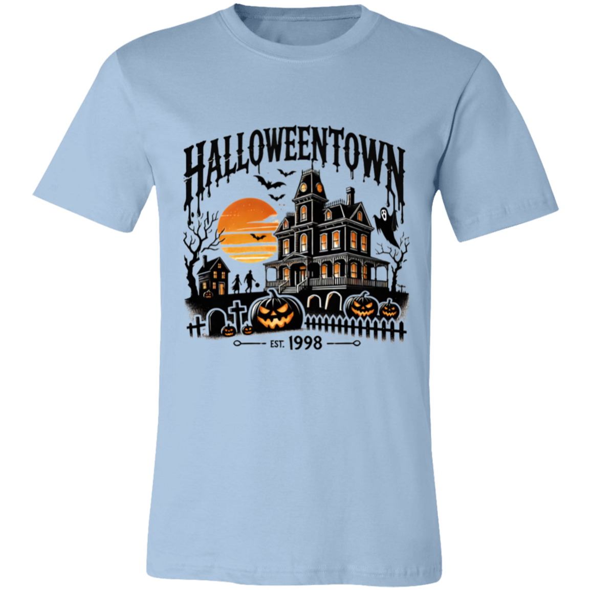 Halloweentown