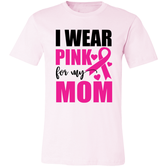 Pink For Mom