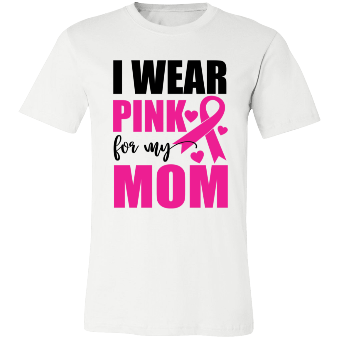 Pink For Mom