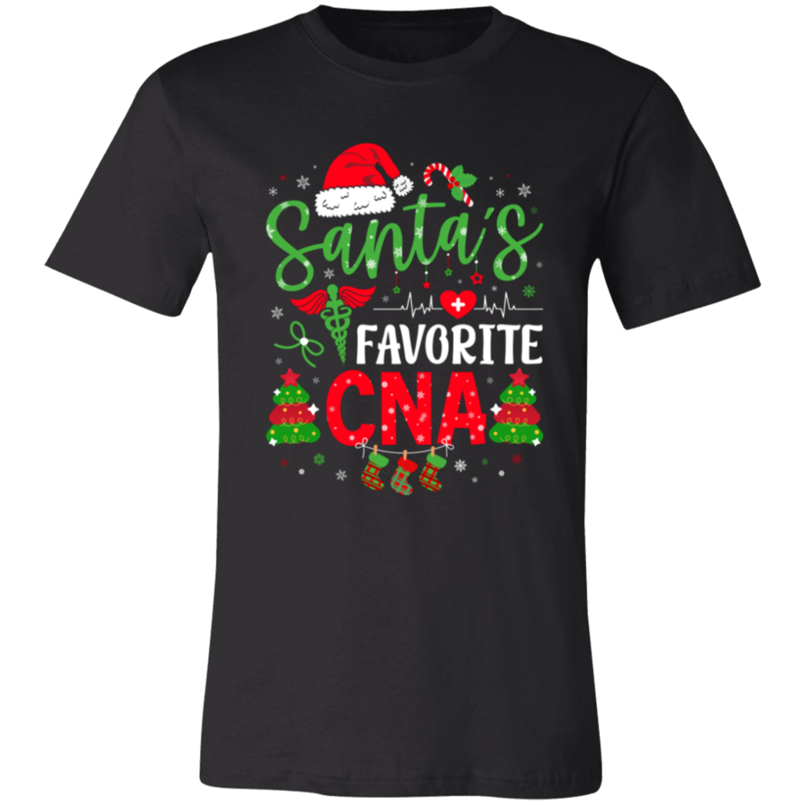 Favorite - CNA