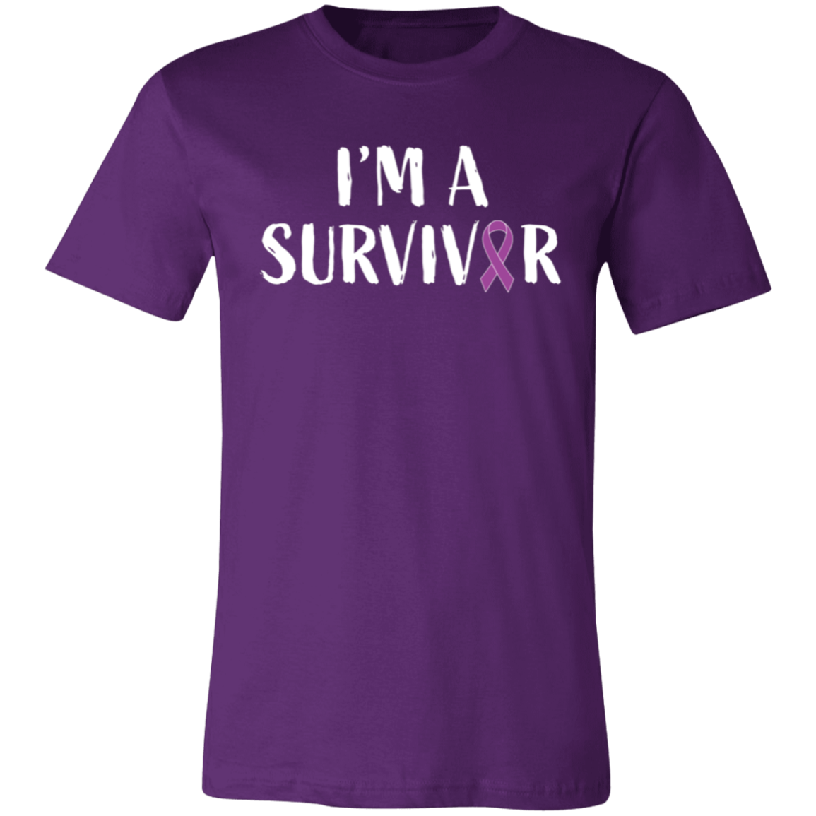 I'm A Survivor