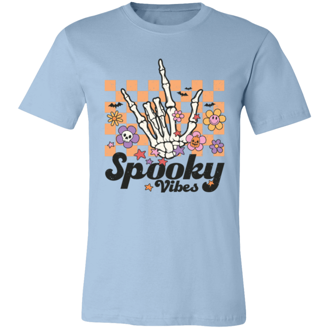 Retro - Spooky