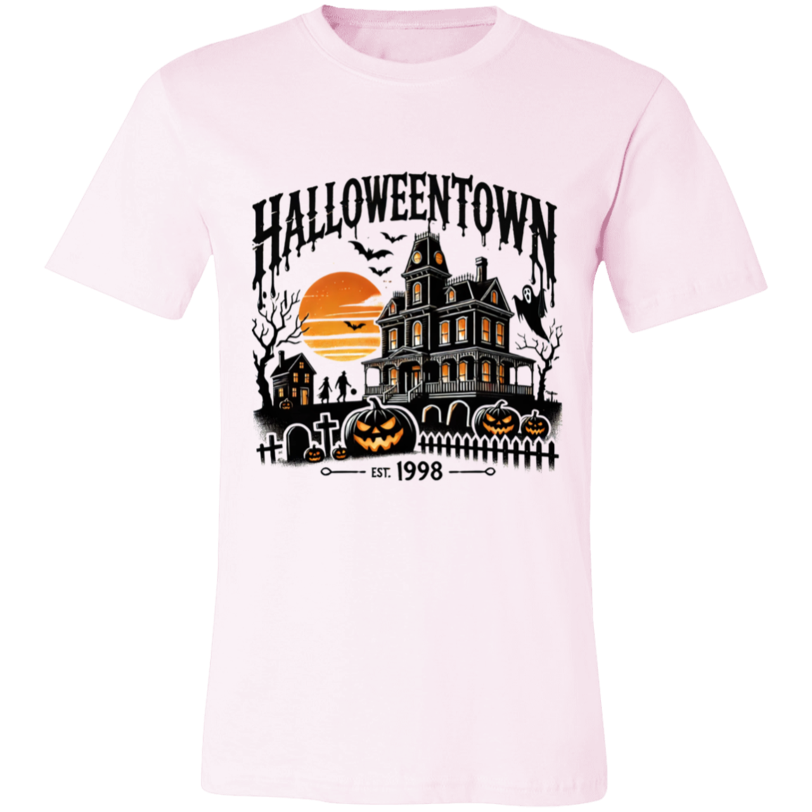 Halloweentown