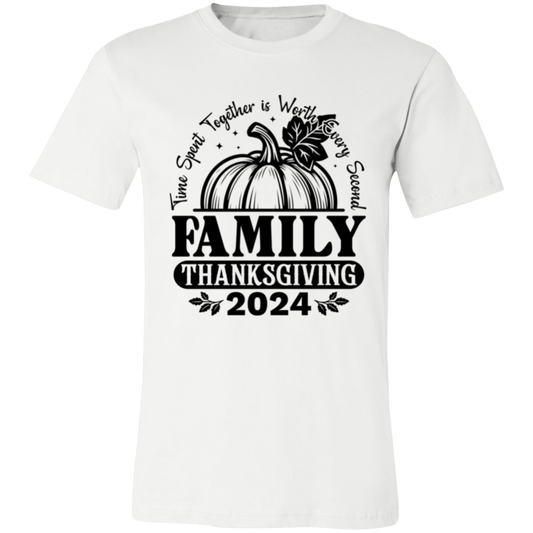 Family 2024