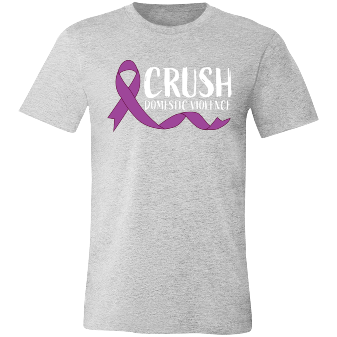 Crush Domestic Violence