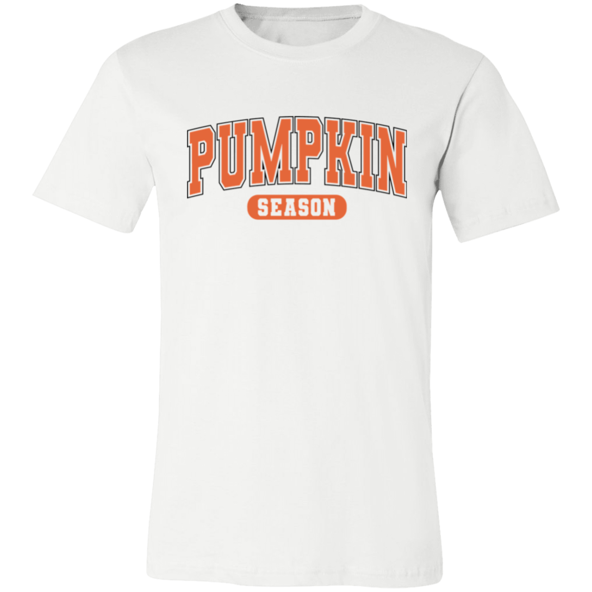 Pumpkin Season