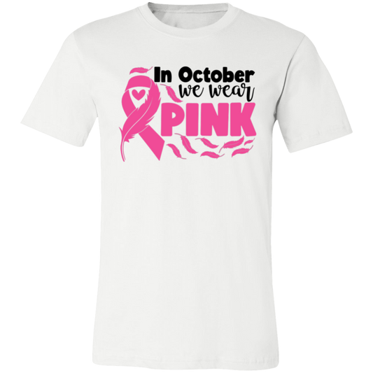 Wear Pink