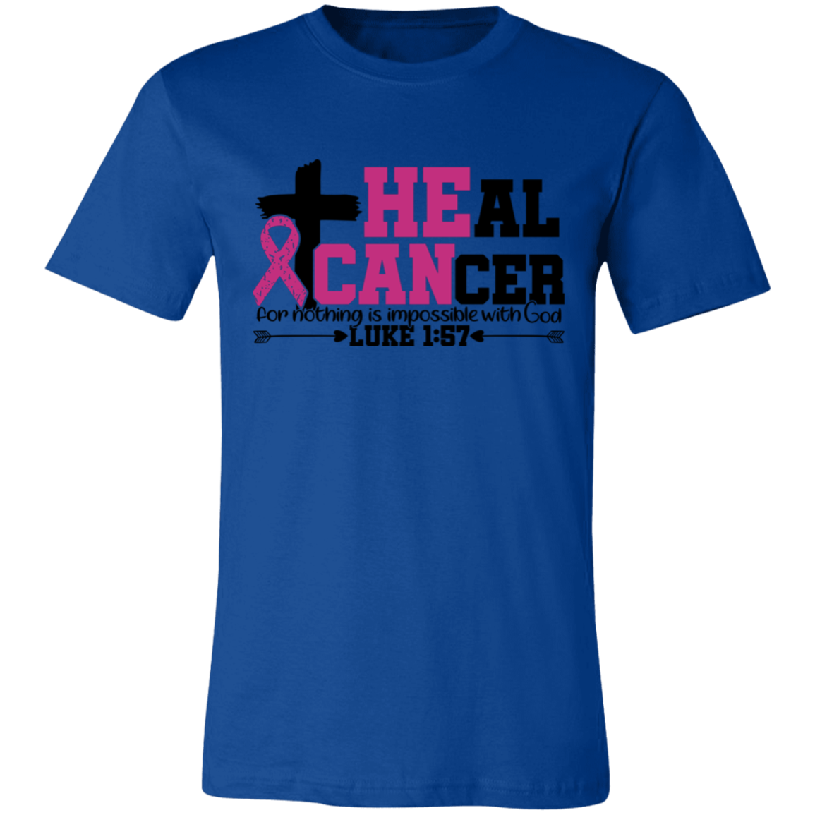 Heal Cancer