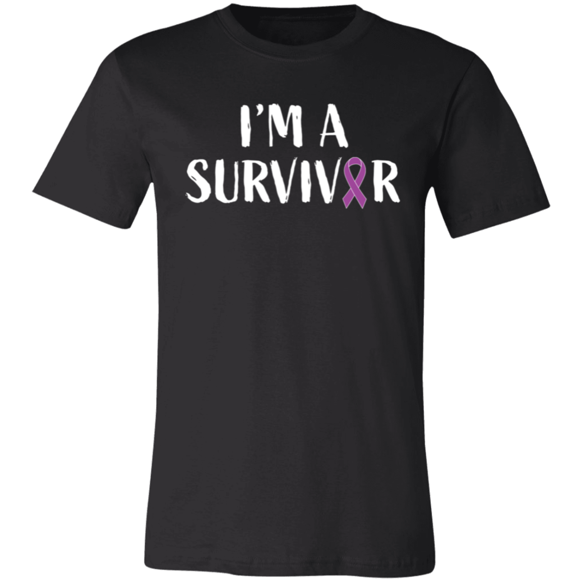 I'm A Survivor