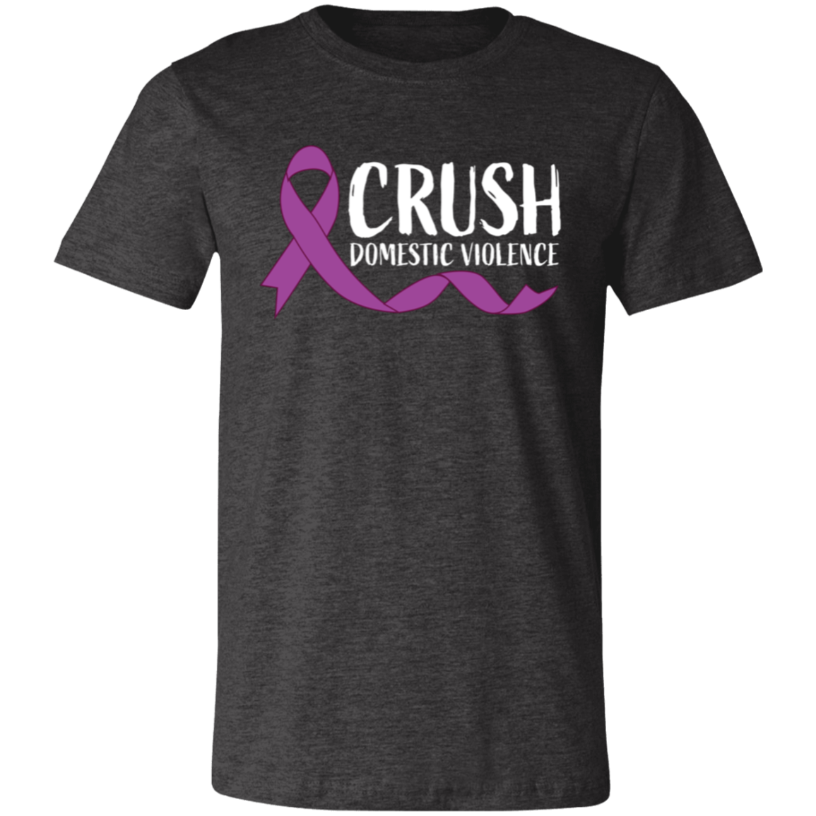 Crush Domestic Violence