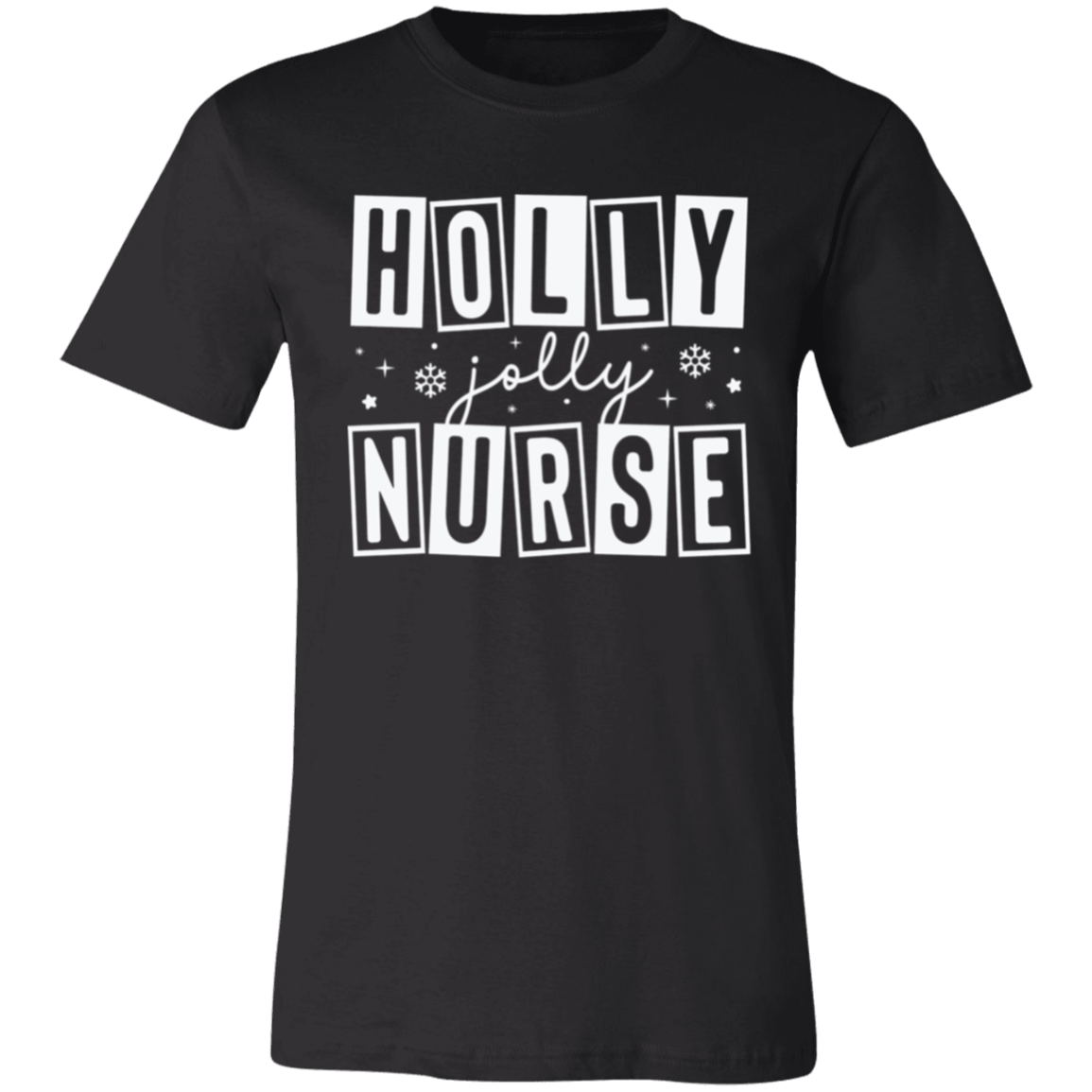 Nurse - Holly Jolly 2