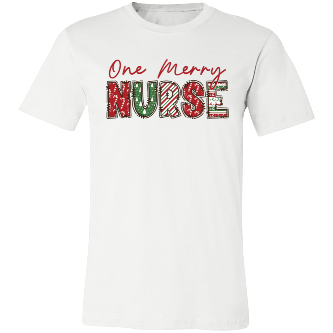 Nurse - Christmas 5