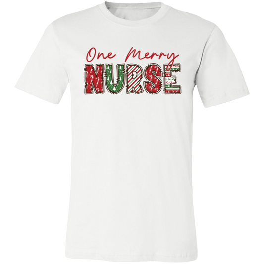 Nurse - Christmas 5