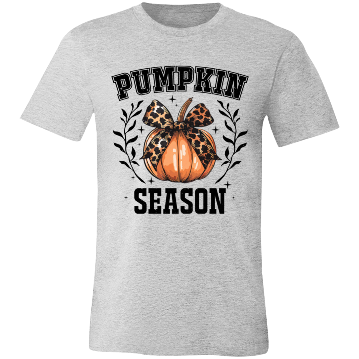 Pumpkin Season 4