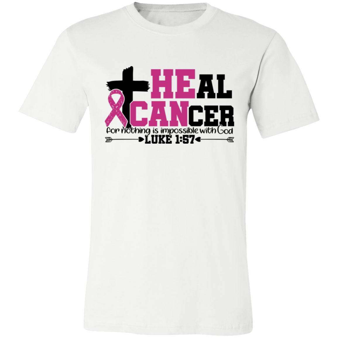 Heal Cancer