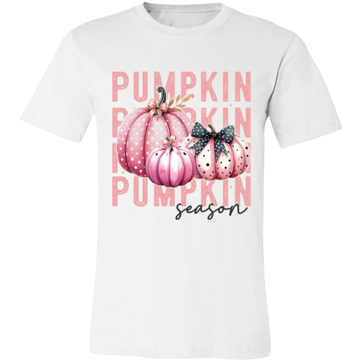 Pink Pumpkin