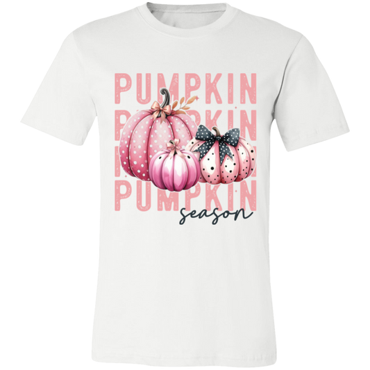 Pink Pumpkin